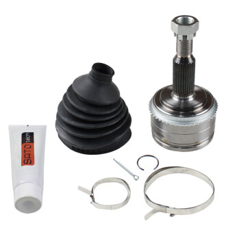 Фото товара Автозапчасть SATO TECH CV30718 : Купить на tto.com.ua