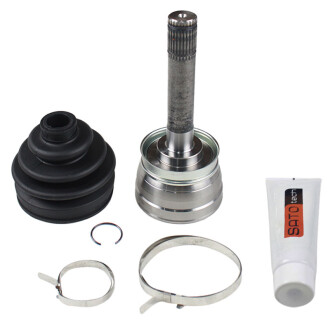 Фото товара Автозапчасть SATO TECH CV30719 : Купить на tto.com.ua