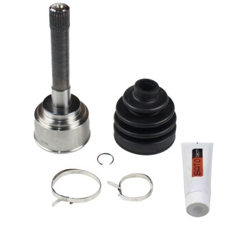 Фото 3 - Автозапчастина SATO TECH CV30721