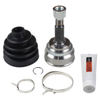 Фото товара Автозапчасть SATO TECH CV30725 : Купить на tto.com.ua