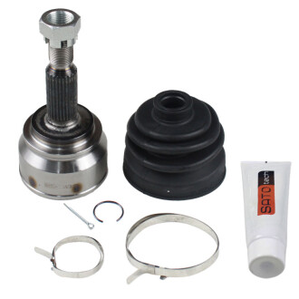 Фото товара Автозапчасть SATO TECH CV30726 : Купить на tto.com.ua