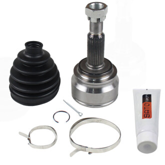 Фото товара Автозапчасть SATO TECH CV30728 : Купить на tto.com.ua