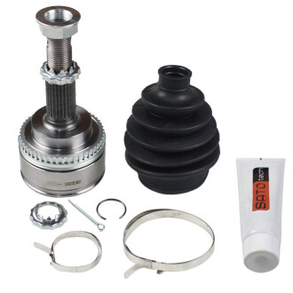 Фото товара Автозапчасть SATO TECH CV30730 : Купить на tto.com.ua