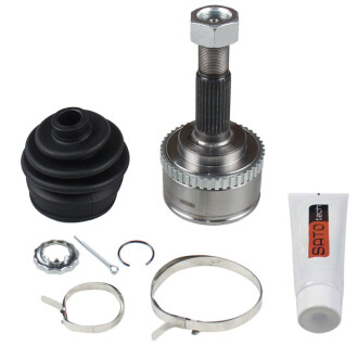 Фото товара Автозапчасть SATO TECH CV30732 : Купить на tto.com.ua