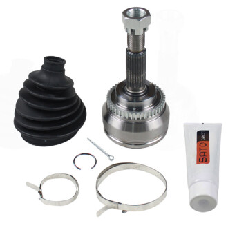 Фото товара Автозапчасть SATO TECH CV30733 : Купить на tto.com.ua