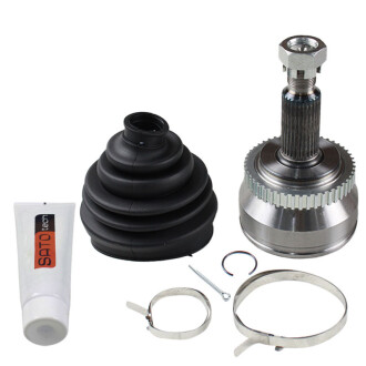 Фото товара Автозапчасть SATO TECH CV30734 : Купить на tto.com.ua