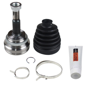 Фото товара Автозапчасть SATO TECH CV30735 : Купить на tto.com.ua