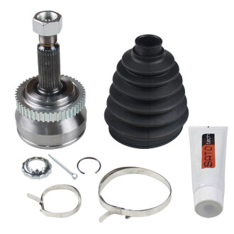 Фото товара Автозапчасть SATO TECH CV30738 : Купить на tto.com.ua