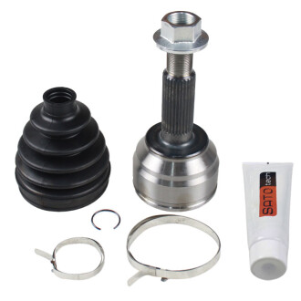 Фото товара Автозапчасть SATO TECH CV30762 : Купить на tto.com.ua