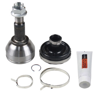 Фото товара Автозапчасть SATO TECH CV30765 : Купить на tto.com.ua