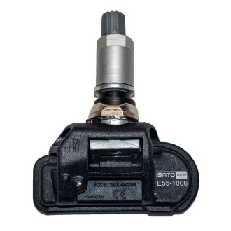 Фото 2 - Датчик тиску шин SATO TECH E551006