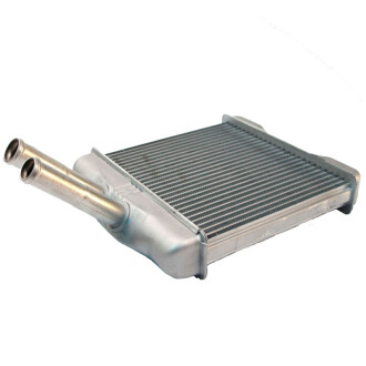 Радіатор пічки - SATO TECH H11100