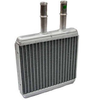 Теплообмінник, система опалення салону - SATO TECH H11101