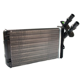 Радіатор пічки - SATO TECH H21202