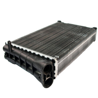 Фото 2 - Радиатор печки SATO TECH H21203