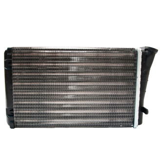 Радіатор пічки - SATO TECH H21203