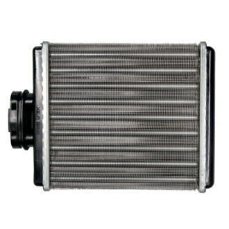 Радіатор пічки - SATO TECH H21206