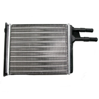 Фото 2 - Радиатор печки SATO TECH H21209