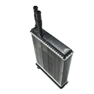 Фото 3 - Радиатор печки SATO TECH H21209