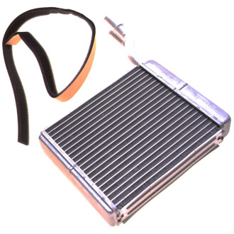 Фото 2 - Радіатор печі SATO TECH H21266