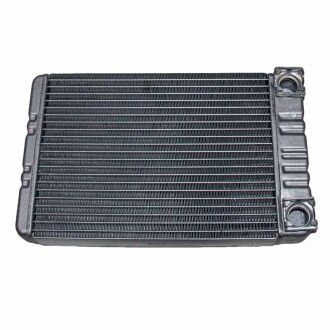 Радіатор опалення салону - SATO TECH H21269