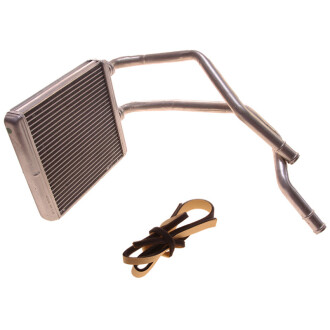 Фото 2 - Радиатор печки SATO TECH H21351