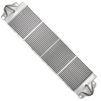 Фото 2 - Интеркулер SATO TECH I10101