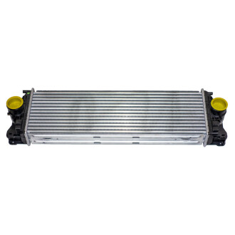 Sato інтеркулер mb sprinter 06- - (68013636AA, 9065010101, 9065010301) SATO TECH I10107