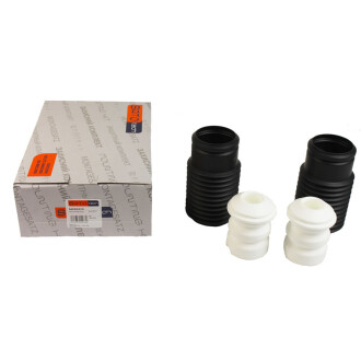 Комплект пилозахисних ковпаків, амортизатор - SATO TECH MK81013