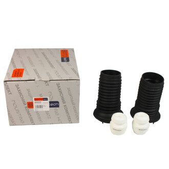 Комплект пилозахисних ковпаків, амортизатор - SATO TECH MK81023