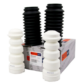 Захисний комплект амортизатора - (6U0513423, 6U0512131C) SATO TECH MK81024