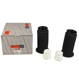 Захисний комплект амортизатора - SATO TECH MK81051