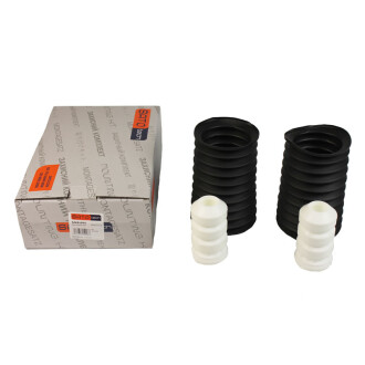 Комплект пилозахисних ковпаків, амортизатор - SATO TECH MK81055