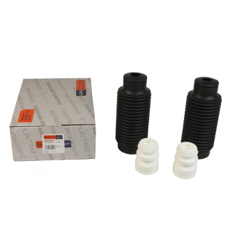 Комплект пилозахисних ковпаків, амортизатор - SATO TECH MK81059