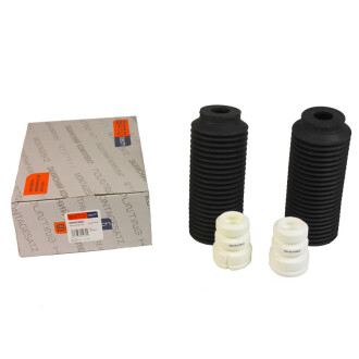 Комплект пилозахисних ковпаків, амортизатор - SATO TECH MK81060