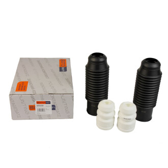 Комплект пилозахисних ковпаків, амортизатор - SATO TECH MK81068