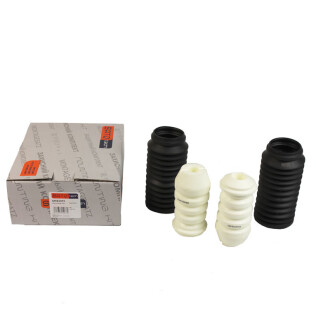 Комплект пилозахисних ковпаків, амортизатор - SATO TECH MK81072