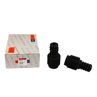 Комплект пилозахисних ковпаків, амортизатор - SATO TECH MK81078