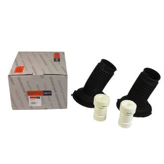 Комплект пилозахисних ковпаків, амортизатор - SATO TECH MK81090