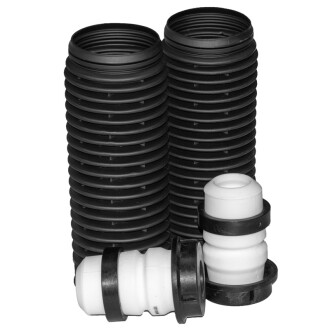 Комплект пилозахисних ковпаків, амортизатор - SATO TECH MK81121