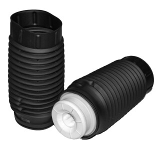 Комплект пилозахисних ковпаків, амортизатор - SATO TECH MK81122