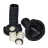 Захисний комплект амортизатора - ((4815732050, 4833144030)) SATO TECH MK81214 (фото 1)