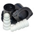 Захисний комплект амортизатора - ((52687S5A014, 52722S5A004, 52722SM4013)) SATO TECH MK81247 (фото 1)