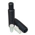 Захисний комплект амортизатора - ((52688S0A004, 52722S3N901, 52722SDAA01)) SATO TECH MK81256 (фото 1)