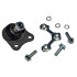 Кульова опора - ((1J0407365A, 1J0407365B, 1J0407365C, 1J0407365D, 1J0407365H)) SATO TECH PS13248 (фото 1)