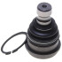 Кульова опора - ((545032BA00, 545033BA00, 545302B000, 545303B000, 545303BA00)) SATO TECH PS13261 (фото 1)