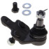 Кульова опора - ((4334029175, 4334029215, 4334009010, 4334009010S1, 4334009020)) SATO TECH PS13319 (фото 1)