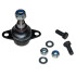 Кульова опора - ((1096425, 31121096425, 31122180455, 6756491, 31126756491)) SATO TECH PS13331 (фото 1)