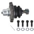 Кульова опора - ((1954430, 4011001G00, 4011001G25, 4011001G26, 4011001G27)) SATO TECH PS18151 (фото 1)