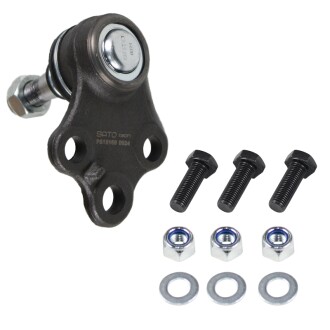 Фото 2 - Шарова опора SATO TECH PS18169